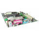 HP System Board For Evo D300 D500 Desktop 253242-002