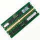 HP 2gb (2x1gb) 400mhz Pc-3200 Cl3 Ecc Registered Ddr Sdram 184-pin Dimm Memory Kit For Server 376639-B21