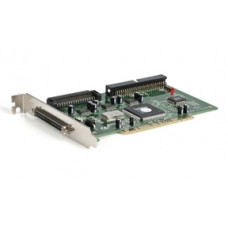 HP Wide Scsi Load Board For Storage Unit 199610-001