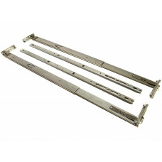 HP 2u Rack Mount Rail Kit Without Cma For Proliant Dl380 G4 Dl380 G5 Dl385 G1 Dl385 G2 360322-003