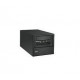 HP 160/320gb Sdlt Scsi Lvd External Tape Drive 258267-001