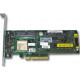 HP Smart Array P400 8channel Low Profile Pci-e Serial Attached Scsi Raid Controller Only 405132-B21