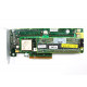 HP Smart Array P400 8 Channel Pci Express X8 Sas Low Profile Controller With 512mb Bbwc (no Battery And Cable) 411064-B21