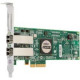 HP Storageworks Fc2242sr 4gb Dual Channel Pci-e Fiber Channel Host Bus Adapter With Standard Bracket Card Only A8003-60001