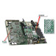 HP System Board For Proliant Dl320 G2 293368-001
