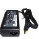 HP 65 Watt 18.5volt Ac Adapter For Evo N600 381090-001