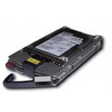 HP 146.8gb 15000rpm 80pin Ultra-320 Scsi 3.5inch Universal Hot Swap Hard Disk Drive With Tray 360209-011