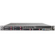 HPE Proliant Dl360 G5 ( Cto Model) 6sff No Cpu, No Ram, Ide/ata Storage Controller, Emb 2x Nc373i Gigabit Adapters, 1x 700w Ps 2-way 1u Rack Server 399524-B21