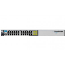 HPE 2810-24g Switch Switch 24 Ports Managed Stackable J9021A