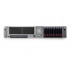 HPE Proliant Dl380 G5 ( Smart Buy Model) 8sff 1p Intel Xeon 4-core E5345/ 2.33ghz, 2gb(2x1gb) Ddr2 Sdram, 2x Nc373i Multifunction Gigabit Adapters, Smart Array P400 With 256mb Bbwc, 2x 800w Ps 2-way 2u Rack Server 470064-511