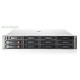 HPE Proliant Dl320s G1 Cto Chassis Intel 3010 Chipset With 1066mhz Fsb Without Cpu, No Ram, Nc324i Gigabit Server Adapter, 1x 575w Fs Rps 2u Rack Server 442137-B21