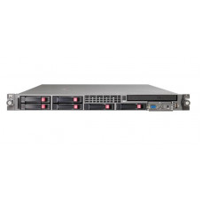 HPE Proliant Dl360 G5 ( Smart Buy) 4sff 1p Intel Xeon Quad-core E5440/ 2.83 Ghz, 2gb(2x1gb) Ddr2 Sdram, Smart Array P400i With 256mb Bbwc, Emb 2x Nc373i Gigabit Adapters, 2x 700w Ps 2-way 1u Rack Server 459961-005