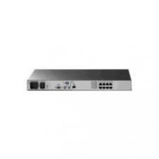HPE Kvm Server Console Switch 8 Port 396630-001