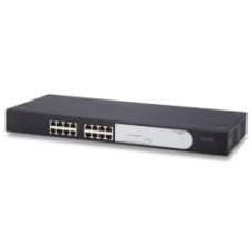 HPE Kvm Console Switch 4x1x16 Ip Usb/vm Rj45 410531-001