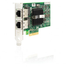 HPE Pci Express Dual Port Gigabit Server Adapter NC360T