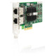 HPE Pci Express Dual Port Gigabit Server Adapter NC360T