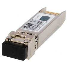 HPE Cisco Mds 9000 4 Gb Fc Sfp 4km Medium Range Transceiver AE494A