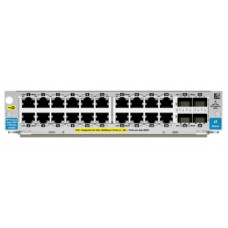 HPE Procurve Switch 5400zl 20port J8705-61201