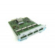 HPE Procurve Switch 5400zl 4p 10-gbe X2 Module J8707A