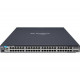 HPE Switch Fast Ethernet Procurve 2610-48-pwr 48 Port PoE J9089A