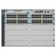 HPE Procurve 4208vl-72gs Ethernet Switch J9030A
