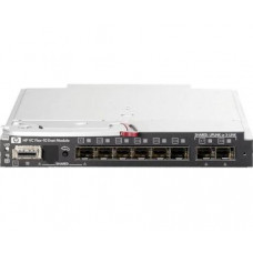 HPE Virtual Connect Flex-10 10gb Ethernet Module For C-class Bladesystem 455880-B21