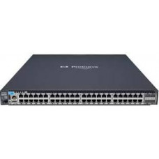 HPE Procurve 6600-48g-4xg Layer 3 Switch J9452-69001