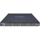 HPE Procurve 6600-48g-4xg Layer 3 Switch J9452-69001