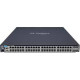 HPE Procurve 6600-48g-4xg Layer 3 Switch J9452A