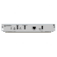 HPE Procurve Switch 8200zl Management Module J9092A