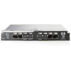 HPE Brocade 8/12c San Switch For Bladesystem C-class AJ820A