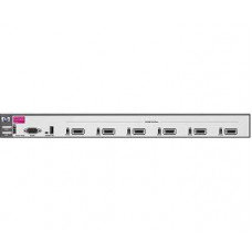 HPE Procurve Switch 6400cl Switch Stackable 10 Gigabit En J8433-69101