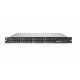 HPE Proliant Dl360 G6 ( Smart Buy Model) 4sff 2p Intel Xeon 4-core E5540/ 2.53ghz, 8gb(2x4gb) Ddr3 Sdram, Nc382i 2-port Gigabit Server Adapter, Smart Array P410i With 512mb Bbwc, 2x 460w Ps 2-way 1u Rack Server 519566-005