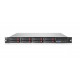 HPE Proliant Dl360 G6 ( Smart Buy Model) 4sff 2p Intel Xeon 4-core X5550/ 2.66 Ghz, 12gb(6x2gb) Ddr3 Sdram, Nc382i 2-port Gigabit Server Adapter, Smart Array P410i With 512mb Bbwc, 2x 460w Ps 2-way 1u Rack Server 470065-074