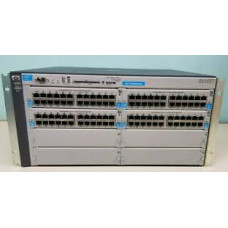 HPE Procurve 4208vl Switch Chassis J8773A