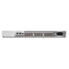 HPE Storageworks 8/8 Base (0) E-port San Switch Switch Stackable 8gb Fibre Channel AM866A