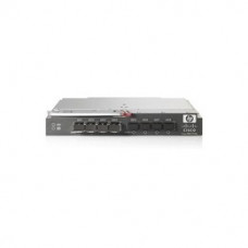 HPE Mds 9124 Fabric Switch 4gb Fibre Channel AG647A