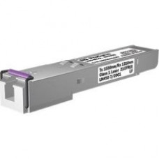 HPE Procurve 100-bx-d Sfp Sfp (mini-gbic) Transceiver Module Plug-in Module J9099B