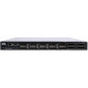 HPE Storageworks Sn6000 Fibre Channel Switch 24 Ports 8 Gbps AW576A