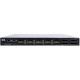 HPE Storageworks Sn6000 Stackable 8gb 24-port Dual Power Fiber Chanel Switch 601688-001