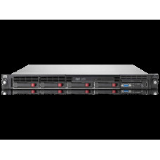 HPE Proliant Dl360 G7 S-buy 2x Intel Xeon X5675 Hc 3.06 Ghz, 12gb Ram, 8sff Sas/sata Hdd Bays, 4x Gigabit Ethernet, 460 Watt Ps, 2-way 1u Rack Server 636365-001