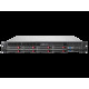HPE Proliant Dl360 G7 Sas/sata Cto Chassis With No Cpu No Ram 2x Hp Nc382i Gigabit Ethernet 1u Rack Server 579237-B21
