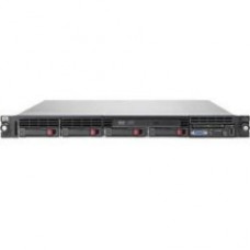 HPE Proliant Dl360 G7 1x Intel Xeon Qc E5630/2.53ghz 6gb Ram Sas/sata 2x Hp Nc382i Gigabit Ethernet 1u Rack Server 579241-001
