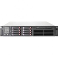 HPE Proliant Dl380 G7 S-buy 2x Intel Xeon Hc X5680/3.33 Ghz 24gb Ram Ddr3 Sdram Sas/sata Gigabit Ethernet 2u Rack Server 605875-005