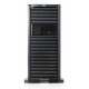 HP Proliant Ml370 G6- Cto Chassis With No Cpu, No Ram, 2x Gigabit Ethernet, 4u Tower Server 483880-B21