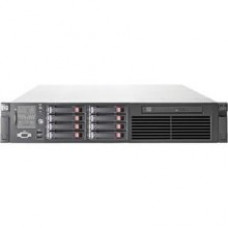 HPE Proliant Dl385 G7 Base 1x Amd Opteron 6172 12-core 2.1ghz, 8gb Ddr3 Sdram Ram, Sas/sata 2x Hp Nc382i Gigabit Ethernet, 2u Rack Server 573088-001