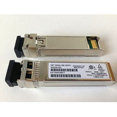 HP Blc 10gb Sr Sfp Optical Transceiver 456096-001