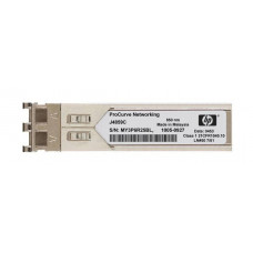 HPE Procurve Gigabit-lx-lc Mini-gbic 1000lx Transceiver Small Form Pluggable (sfp) J4859-69301