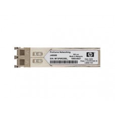 HPE Procurve X121 1 Gbps Gigabit Ethernet Full-duplex Transceiver J4858-61201