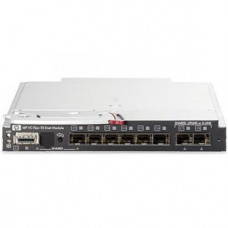 HPE Virtual Connect Flex-10 10gb Ethernet Module For C-class Bladesystem 456095-001